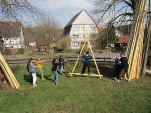 Das magische V