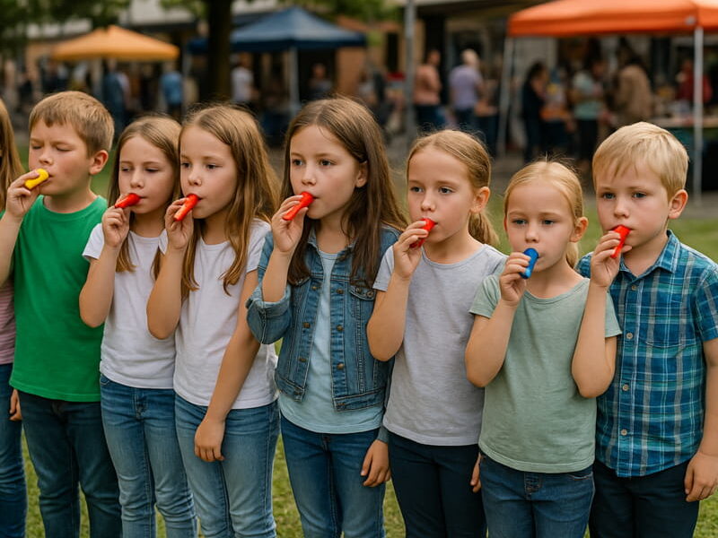 Kazoo rallye kompr.